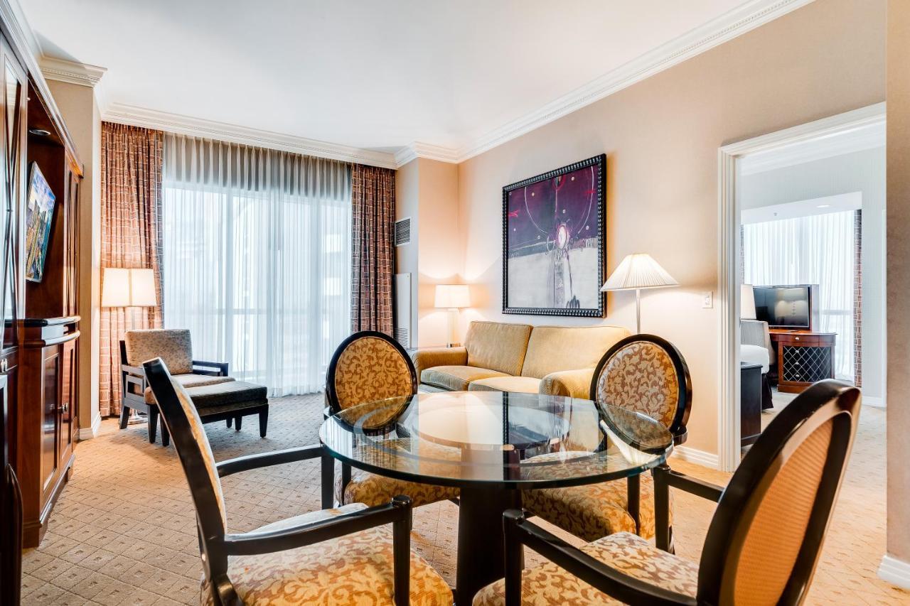 Apartahotel Jet Luxury At The Signature Las Vegas