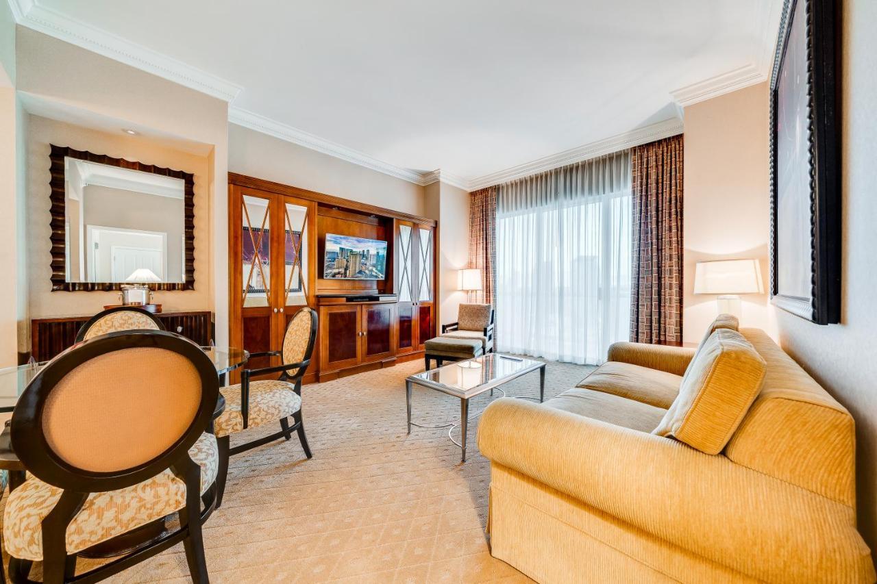 Jet Luxury At The Signature 4* Las Vegas