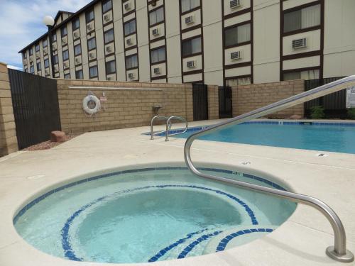 Hotel Longhorn Boulder Highway Las Vegas