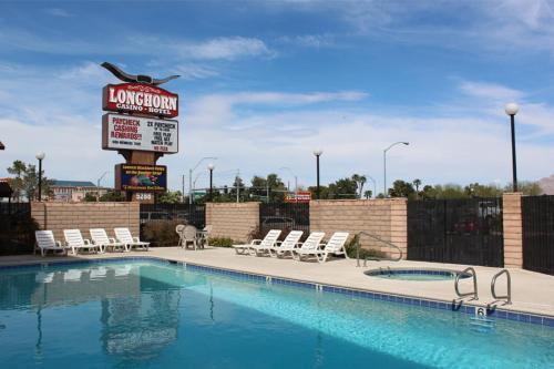 Longhorn Boulder Highway Las Vegas