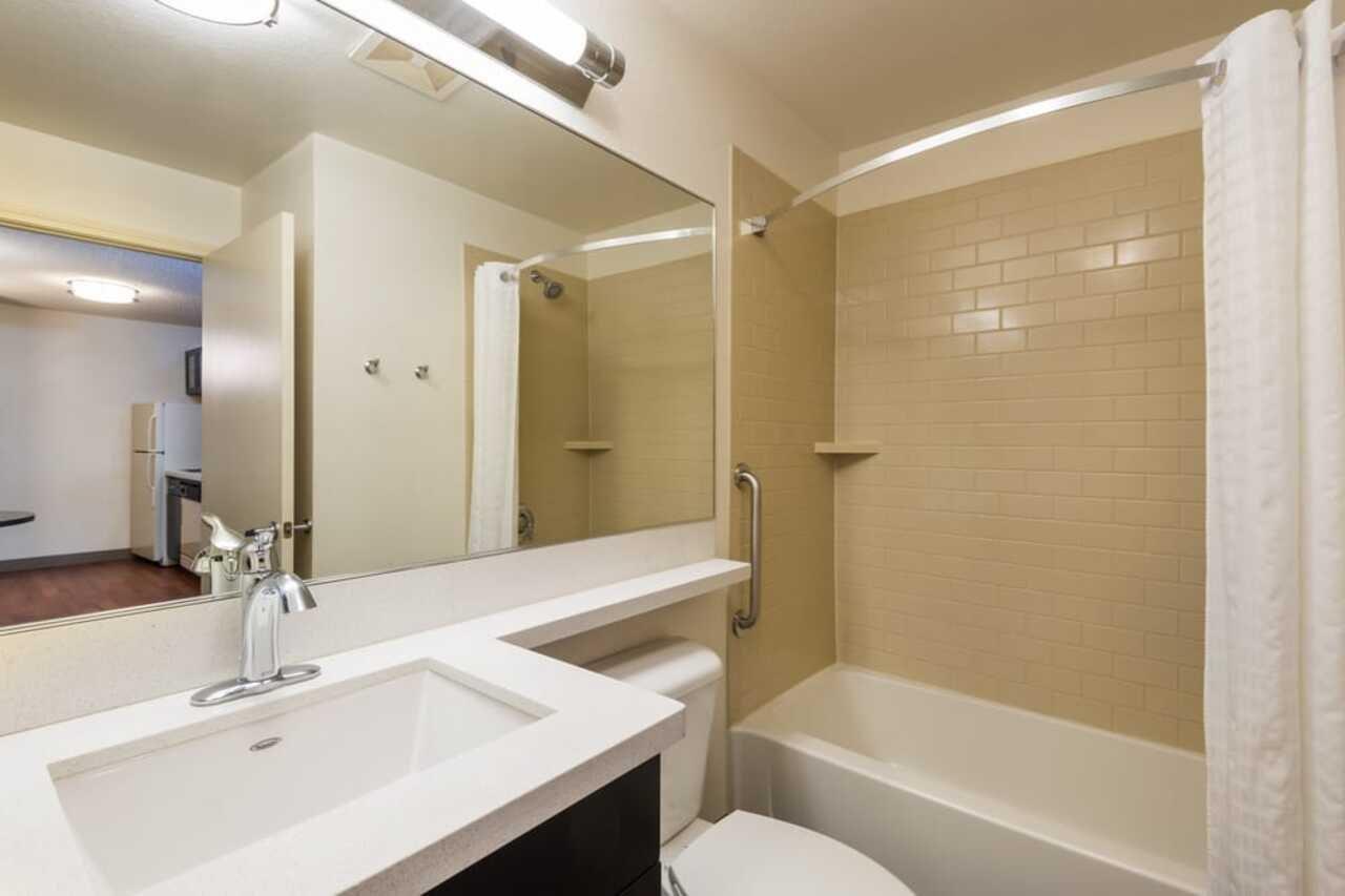 Hotel Candlewood - Vegas - E Tropicana 2*